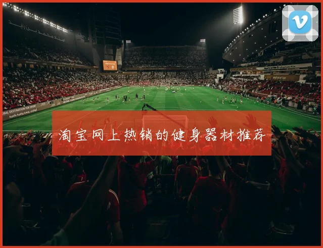 淘宝网上热销的健身器材推荐